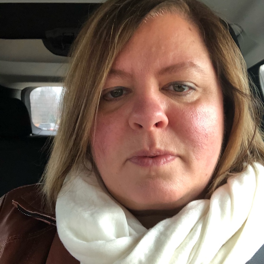 Meet your Posher, Keri
